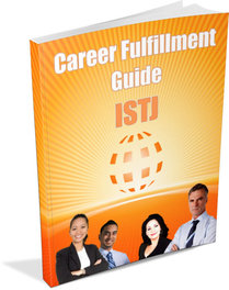 ESTP Career fulfillment Guide